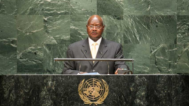 Uganda cuts transport links with DR Congo over Ebola outbreak Uganda cuts transport links with DR Congo over Ebola outbreak
