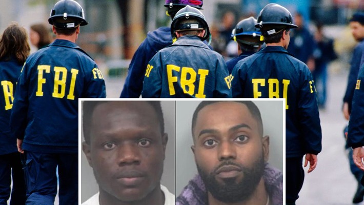 Nigerian con men Olalekan Bashiru, Emma Okereke, others convicted in 5 million FBI-led internet fraud bust