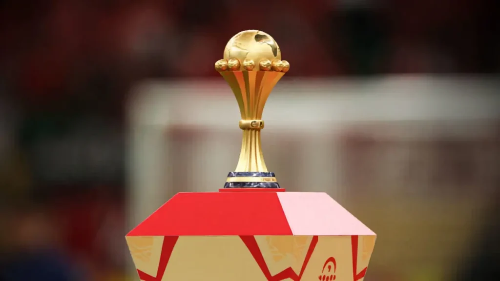 CAF to hold AFCON 2027 qualifying draw Tuesday