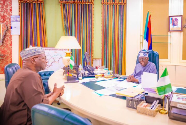 Governors seek ₦100,000 minimum wage amid economic reforms Governors seek ₦100,000 minimum wage amid economic reforms