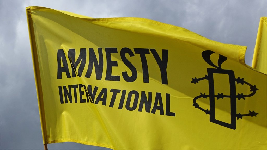 Amnesty raises alarm over fresh abduction of schoolchildren in Borno, Oyo