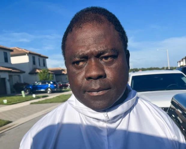 Nigerian Catholic priest faces life imprisonment in US for sexually assaulting congregants