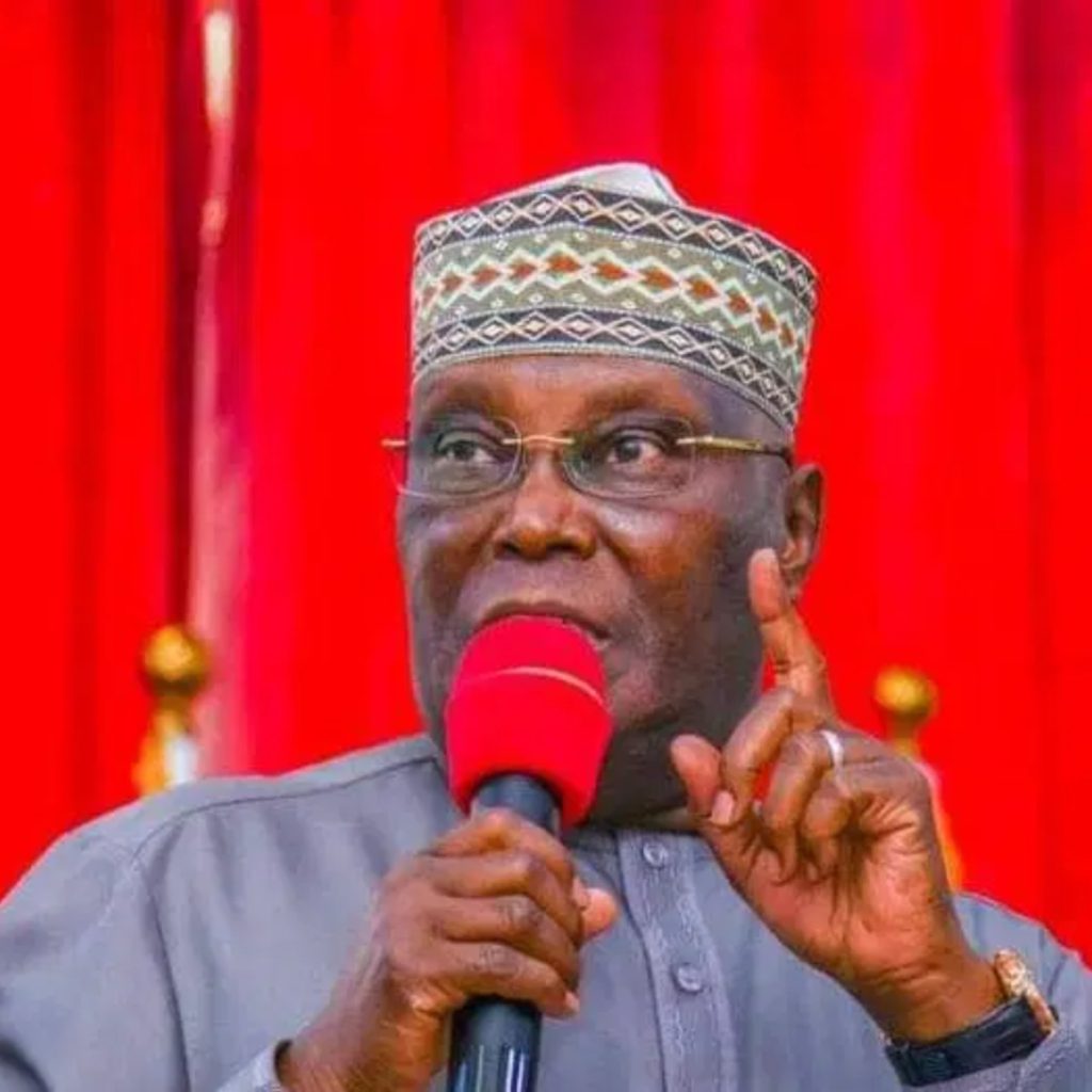 2027: Why opposition parties should rethink zoning presidency to South – Atiku