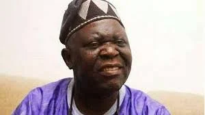 Opadokun lists Mark, Lamido, Nwobodo among June 12 annulment signatories Opadokun lists Mark, Lamido, Nwobodo among June 12 annulment signatories