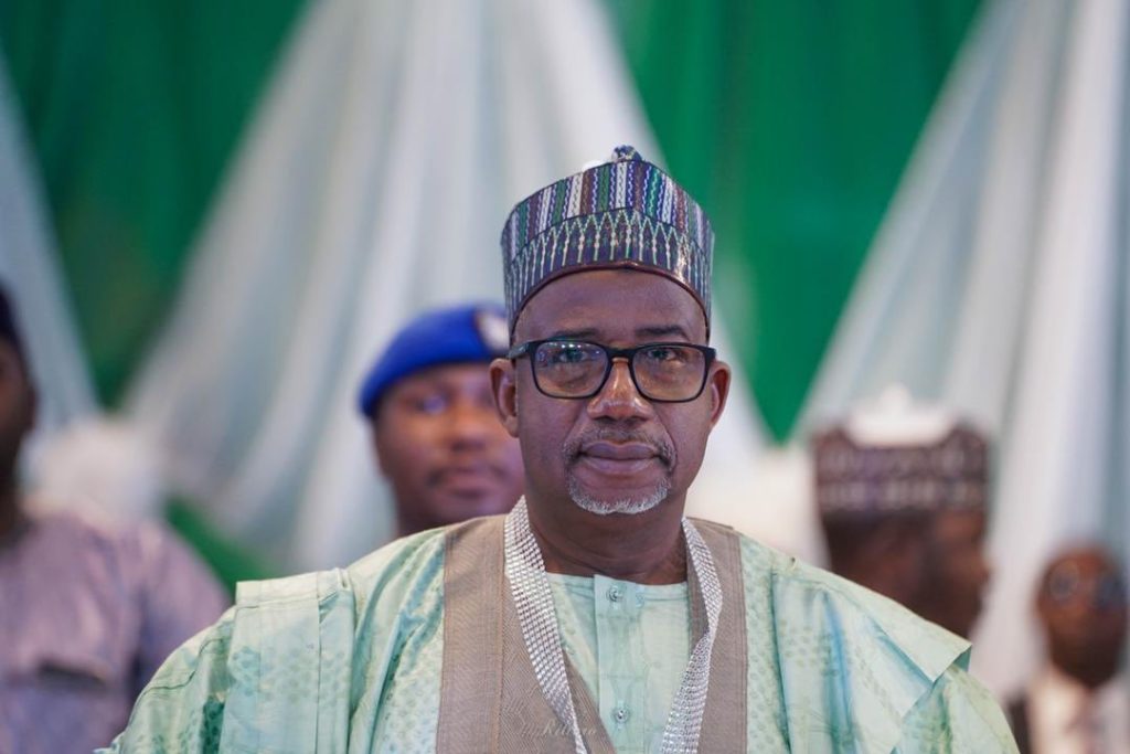 Bala Mohammed resigns from PDP, joins APM