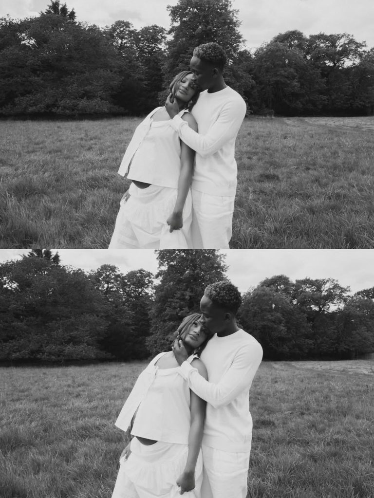 Mr Eazi and Temi Otedola announce pregnancy, expecting first child Mr Eazi and Temi Otedola announce pregnancy, expecting first child