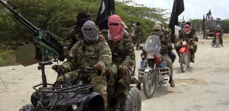 Terrorists attack three Oyo schools, kill teacher, abduct pupils