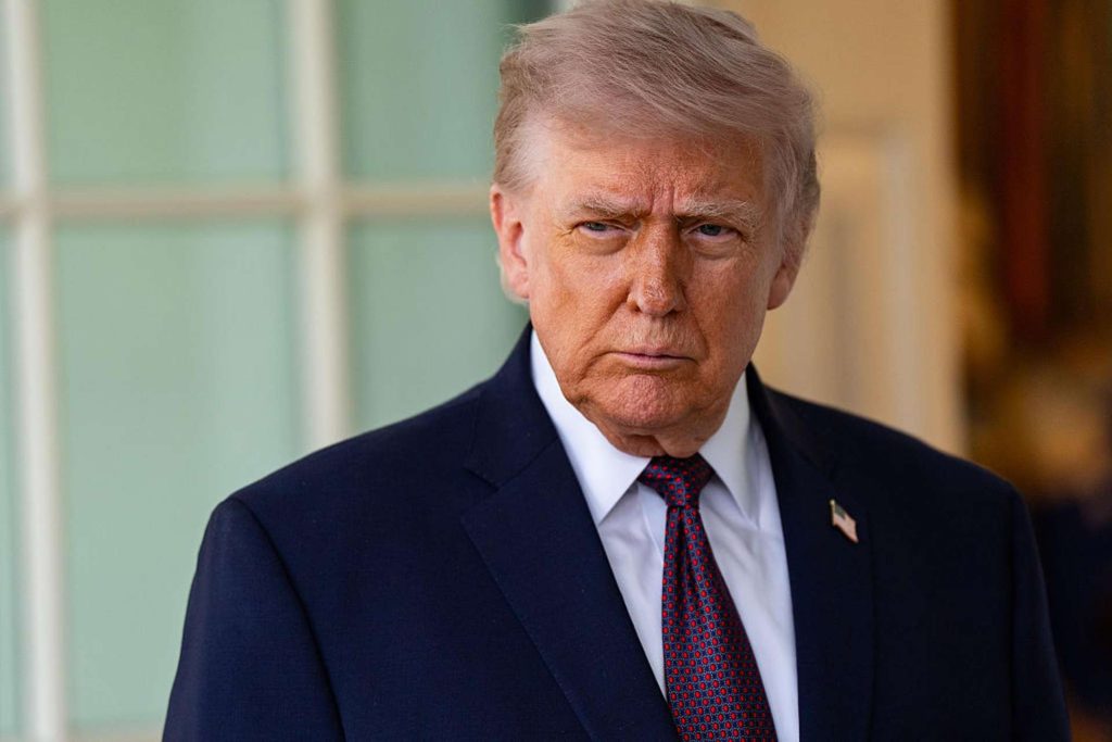 Washington moves to withhold half of Nigeria aid over insecurity concerns