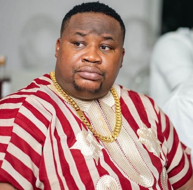 Cubana Chief Priest loses APC ticket for Imo reps seat Cubana Chief Priest loses APC ticket for Imo reps seat