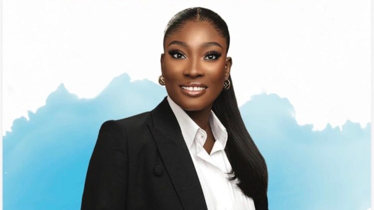 Kwam 1’s daughter, Damilola Ayinde Marshall , wins APC Surulere II primary Kwam 1’s daughter, Damilola Ayinde Marshall , wins APC Surulere II primary