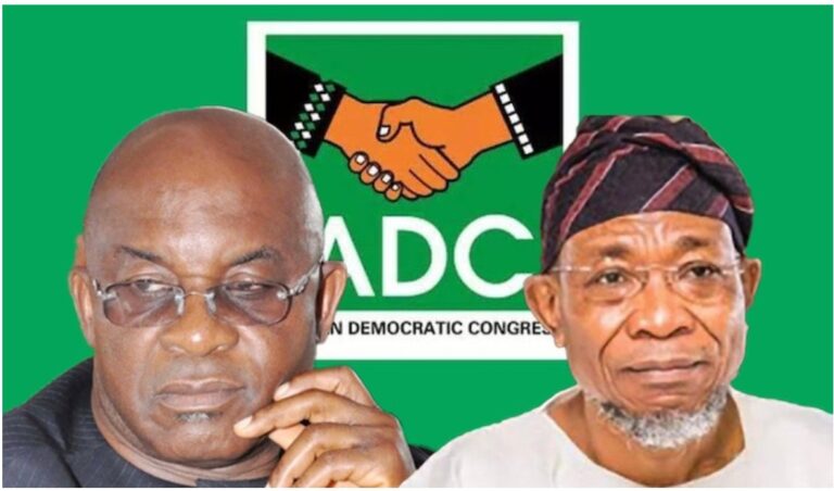 Bala faction warns ADC members against buying nomination forms amid leadership crisis