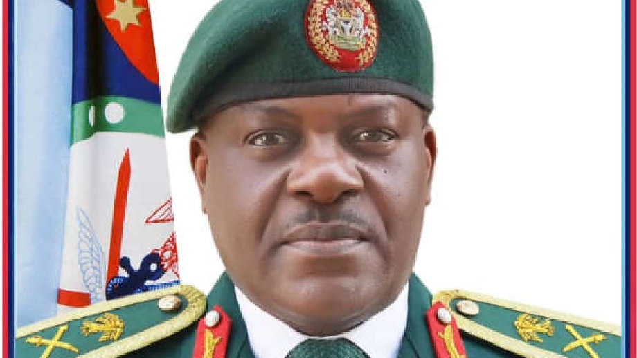 Oyo kidnappers belong to JAS terrorist faction displaced by troops — DHQ Oyo kidnappers belong to JAS terrorist faction displaced by troops — DHQ