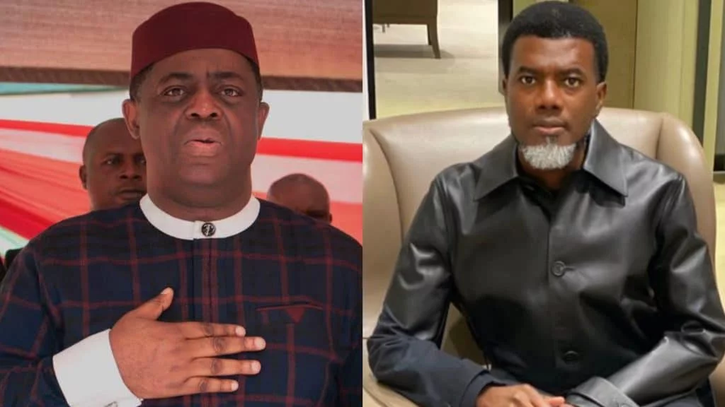 Fani-Kayode, Omokri back Tinubu second term, reject Northern power return in 2027