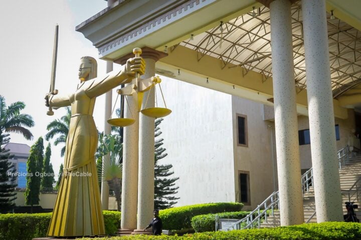 Coup plot trial: Islamic cleric claims N10m from military officer was for prayers