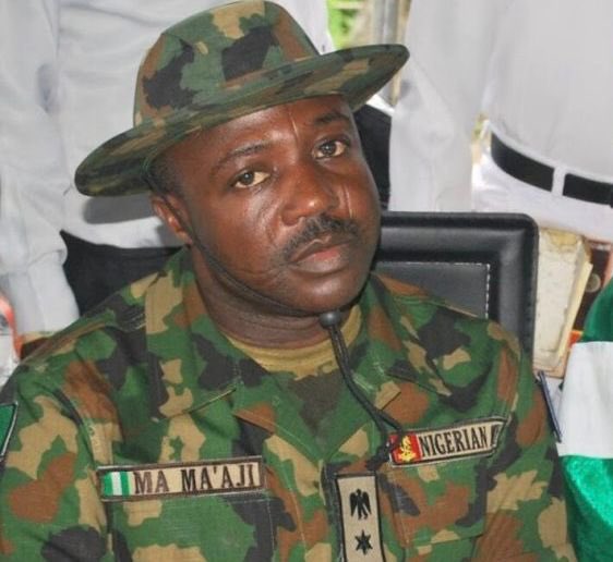 Coup trial: Accused Colonel says Armed Forces cannot prosecute him Coup trial: Accused Colonel says Armed Forces cannot prosecute him