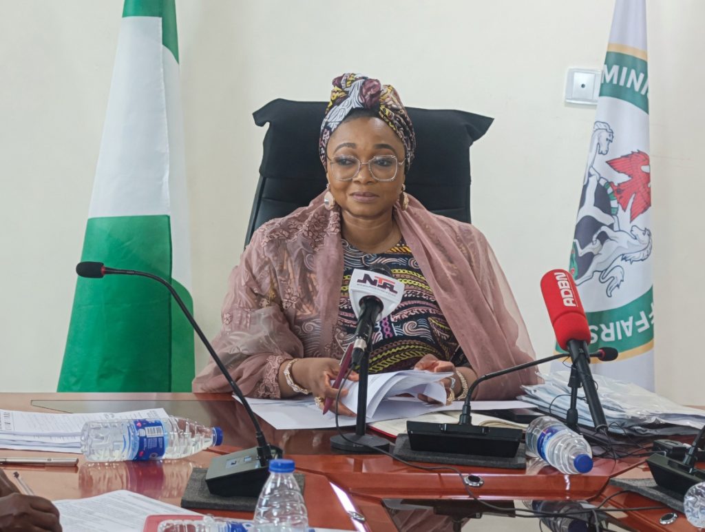 FG unveils policies to end child marriage, GBV