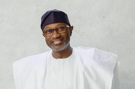 Otedola buys £53m London mansion