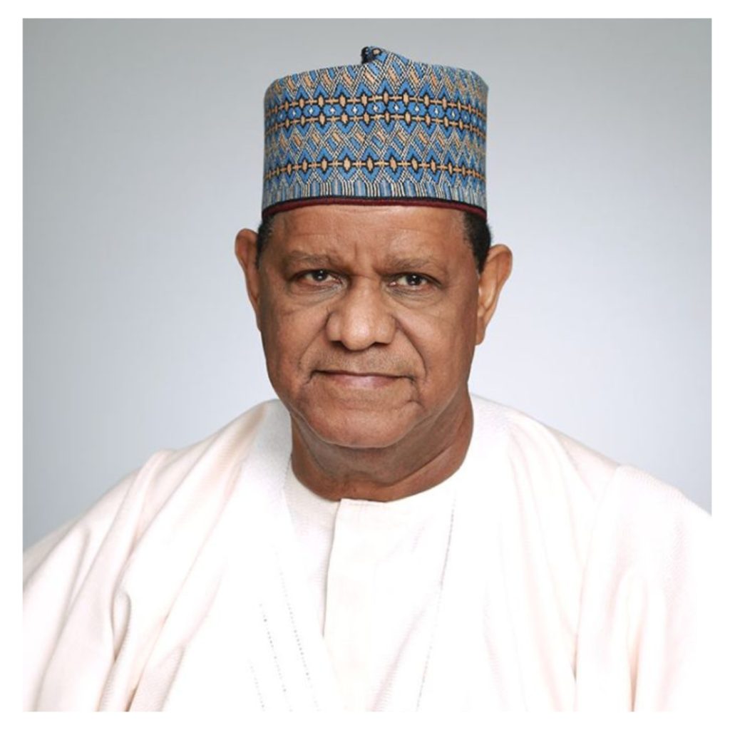 Hayatu-Deen: I won’t step down in ADC’s 2027 presidential race
