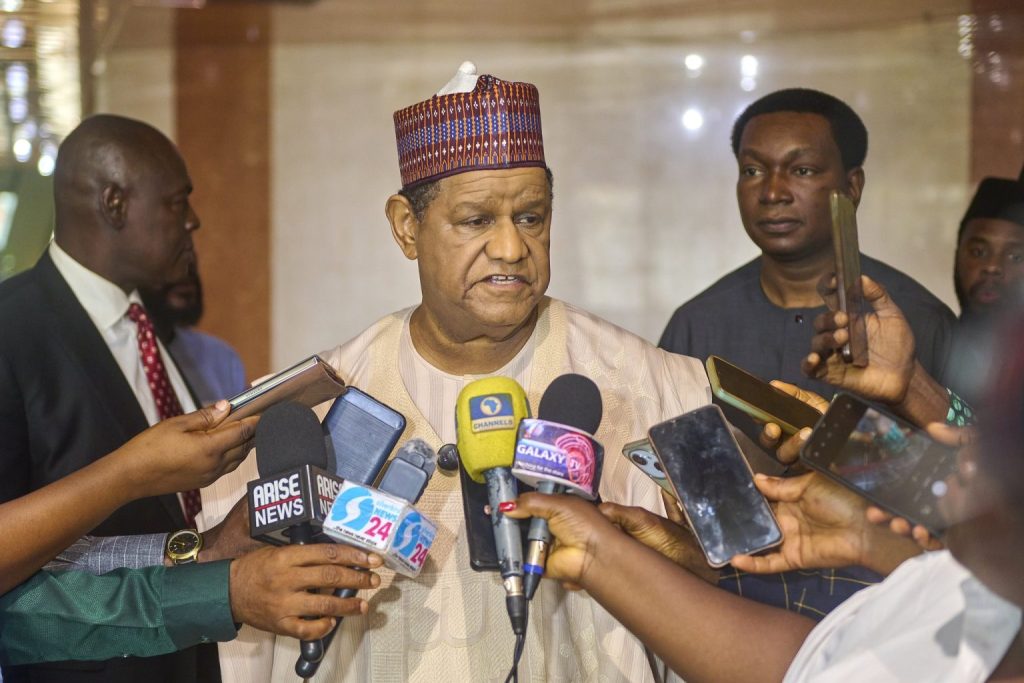 ADC aspirant boycotts primary results over widespread rigging claims