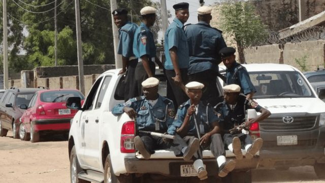Kano Hisbah arrests fish seller, two women over alleged immoral act