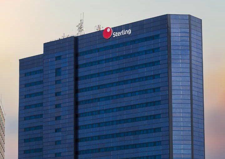 Sterling Financial Holdings posts 89% profit jump, assets cross ₦4 Trillion