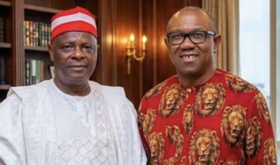 Obi, Kwankwoso will announce new political party  Monday – Galadima