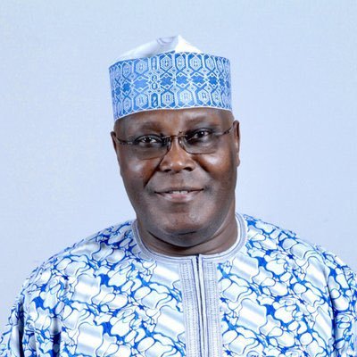 Atiku heads to US to highlight Nigeria’s ‘full-blown internal crisis’