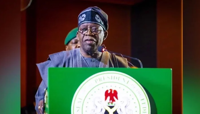 SGF issues formal correction on Tinubu’s official title
