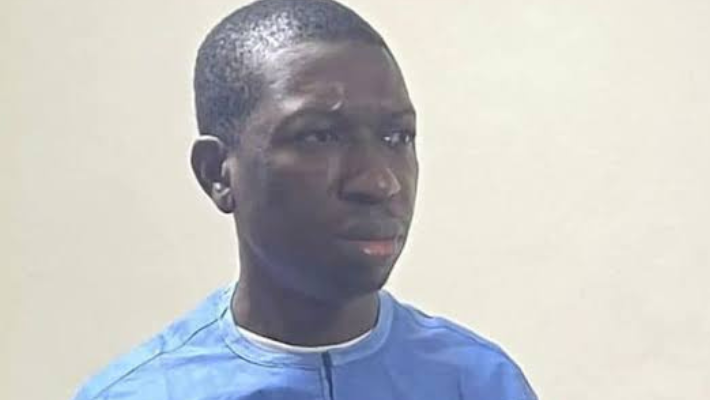 Nigerian police extradite Putsammyy to U.S. over .5 million romance scam 
