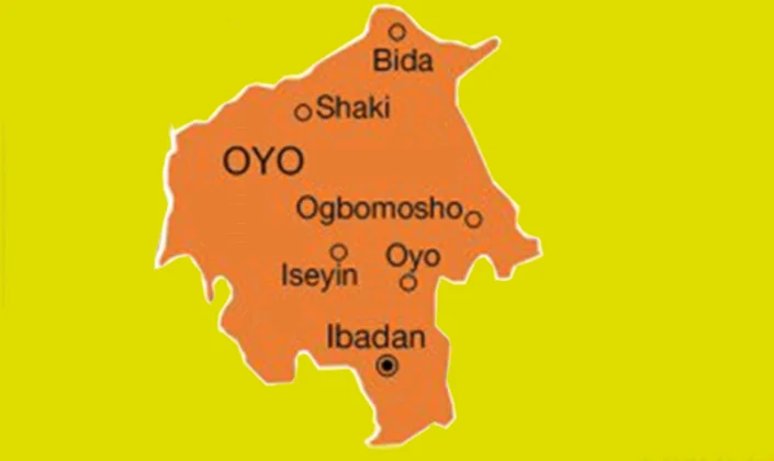 Terrorists hit Oyo as CRIN staff, pupils, travellers are kidnapped Terrorists hit Oyo as CRIN staff, pupils, travellers are kidnapped