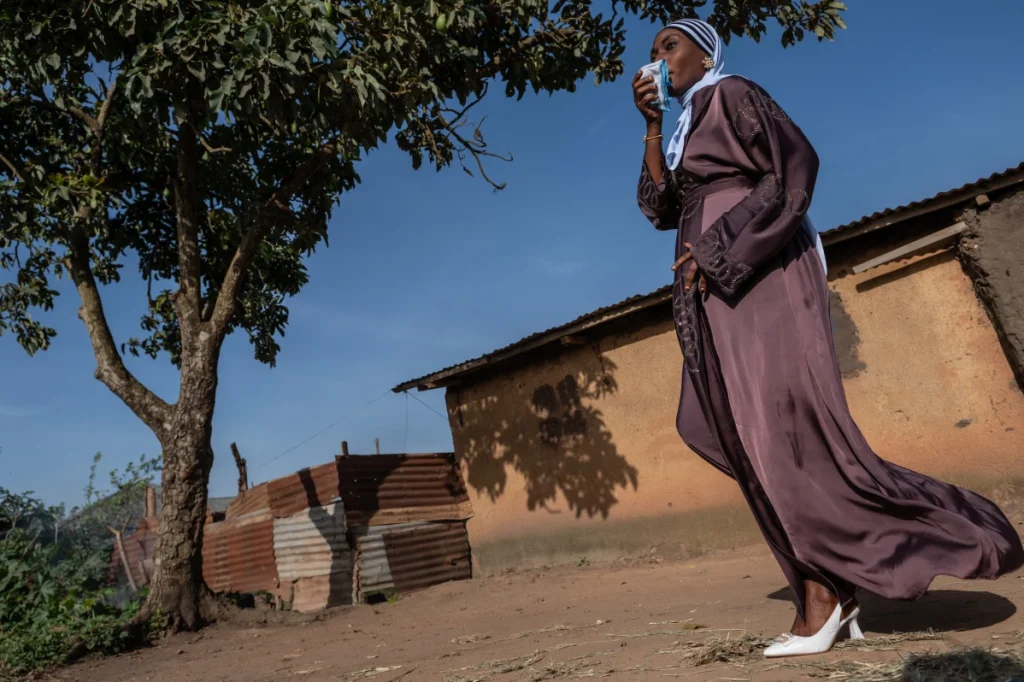 Uganda shuts Congo border as rare Ebola cases surge Uganda shuts Congo border as rare Ebola cases surge