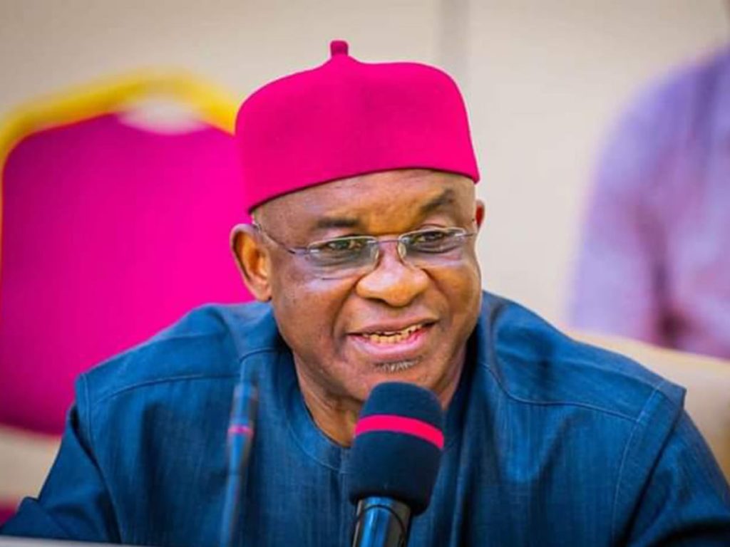 David Mark says he faced pressure to back ADC Presidential candidate before primary David Mark says he faced pressure to back ADC Presidential candidate before primary