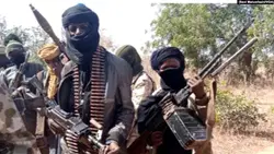 Bandits kidnap ex-defence spokesman, Maj-Gen Abubakar, wife