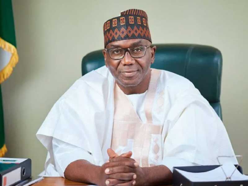 Governors urge Tinubu to consider N100,000 minimum wage Governors urge Tinubu to consider N100,000 minimum wage
