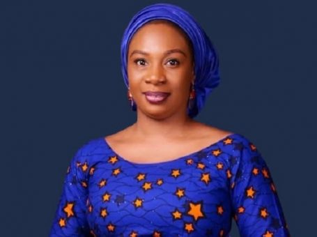 Why Damilola Sonayon-James is suddenly the name on everyone’s lips Why Damilola Sonayon-James is suddenly the name on everyone’s lips