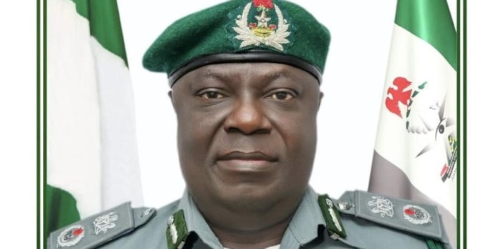 NSA arrests former Customs Comptroller over illegal border route