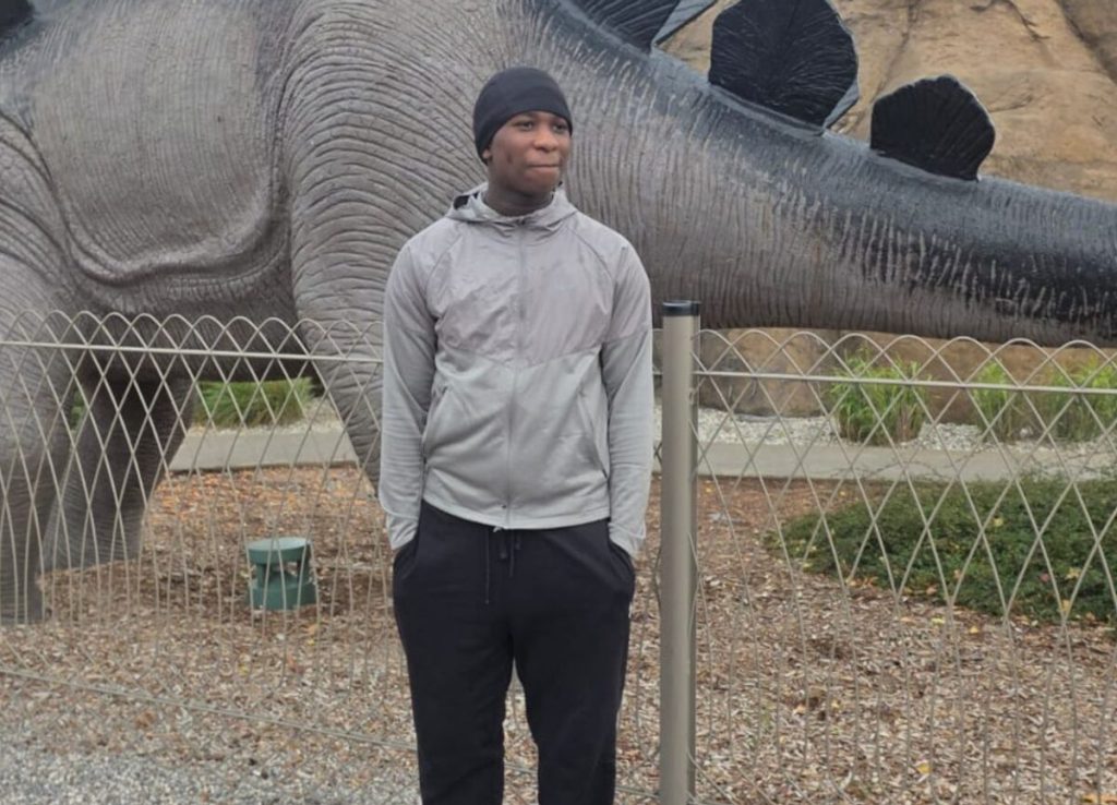 UK teen arraigned over murder of Nigerian-born, Eghosa Ogbebor on Woolwich