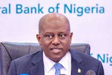 CBN maintains interest rate at 26.5% CBN maintains interest rate at 26.5%