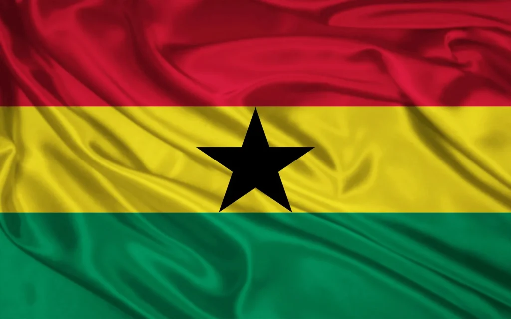 Ghana to evacuate citizens from South Africa over xenophobic attacks