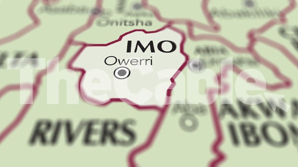Suspected assassins kill nursing student in Imo apartment Suspected assassins kill nursing student in Imo apartment
