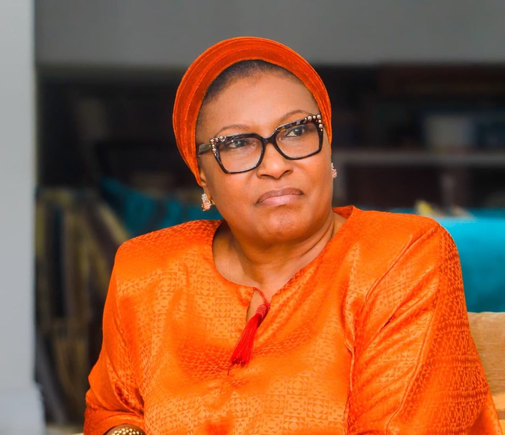 Court dismisses suit against Kingibe, orders plaintiffs to pay N10m fine Court dismisses suit against Kingibe, orders plaintiffs to pay N10m fine