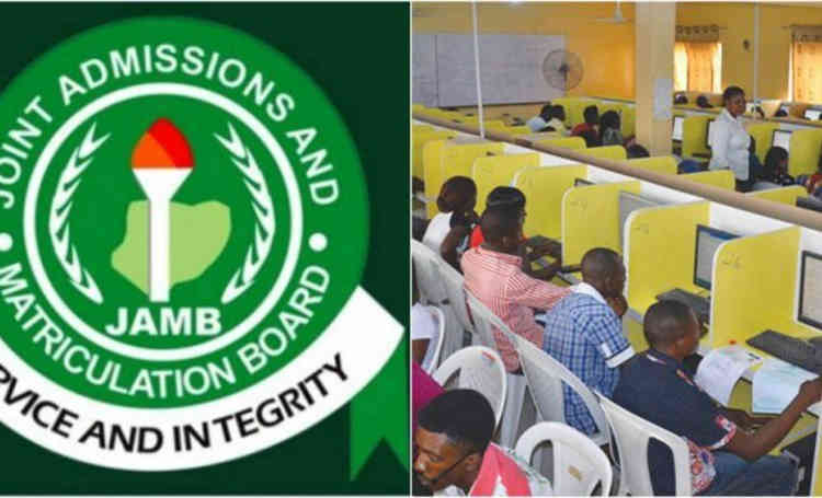 Three arrested as Police, JAMB uncover remote access exam fraud in Delta Three arrested as Police, JAMB uncover remote access exam fraud in Delta