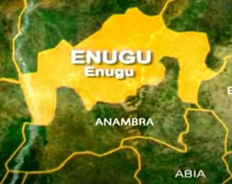 Man allegedly kills sister and nephew in Enugu beheading