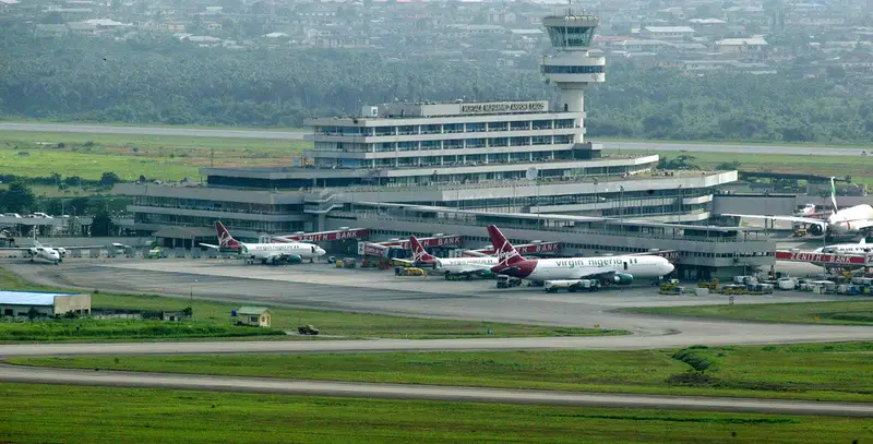 Lagos fortifies MMIA borders as deadly East and Central Africa Ebola outbreak escalates