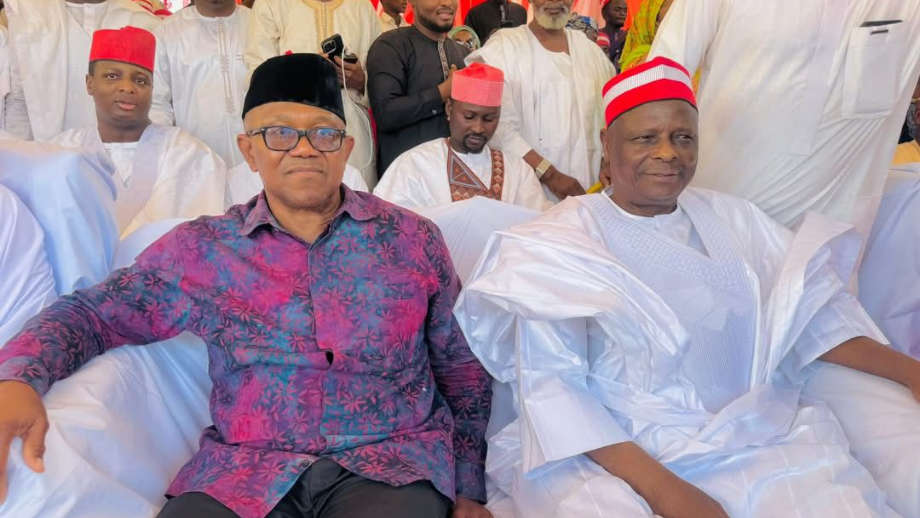 Kwankwaso, Obi set to defect to NDC next week…
