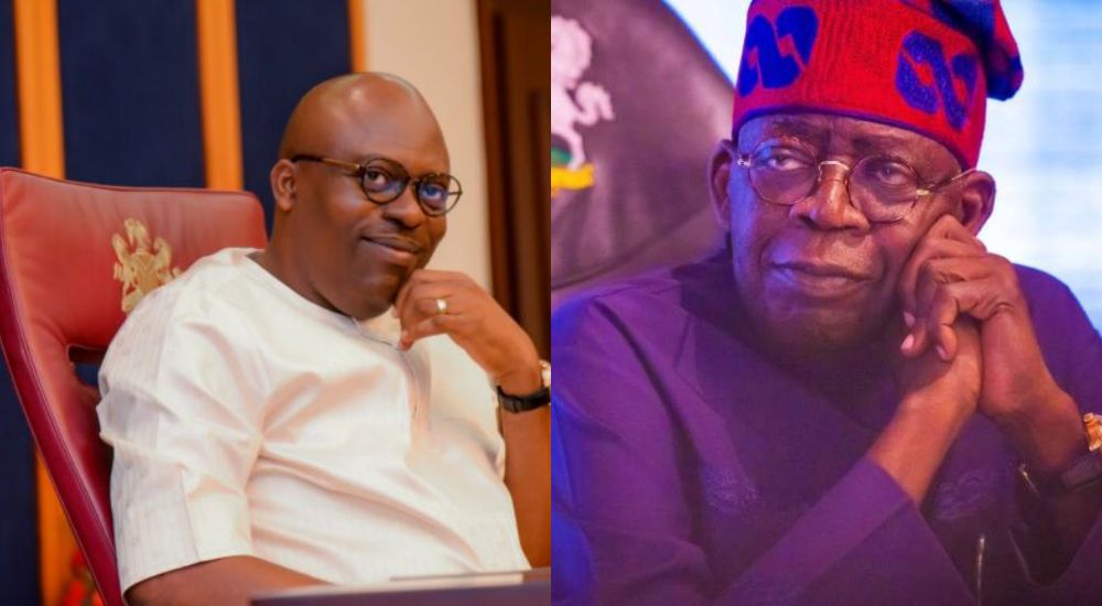 Inside Rivers Crisis: Why Tinubu, APC withdrew support for Fubara Inside Rivers Crisis: Why Tinubu, APC withdrew support for Fubara