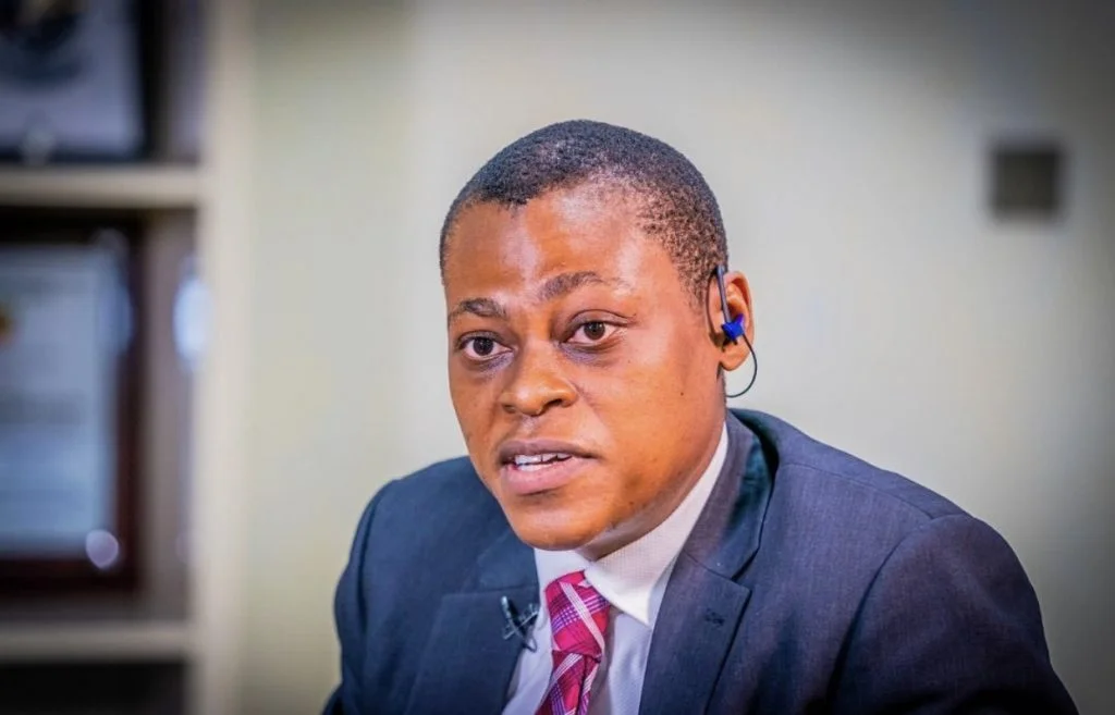 They’ll lead you astray – Oseni Rufai advises Jonathan against contesting They’ll lead you astray – Oseni Rufai advises Jonathan against contesting