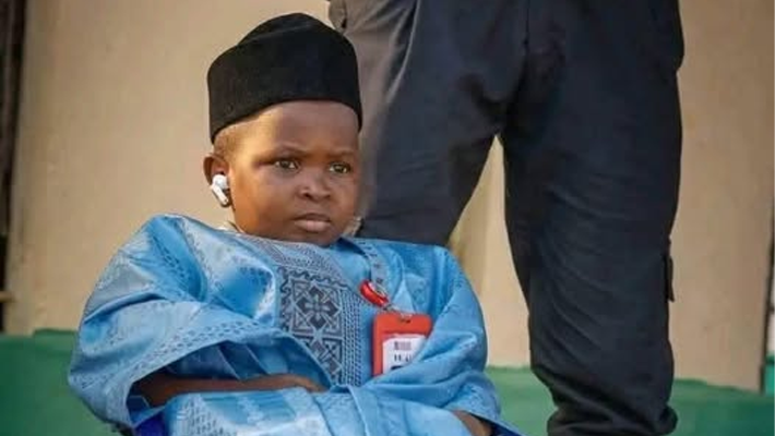 15-year-old Buba Mahmud who lied he’s 30 withdraws from contesting Kaduna Reps seat after Peoples Gazette report