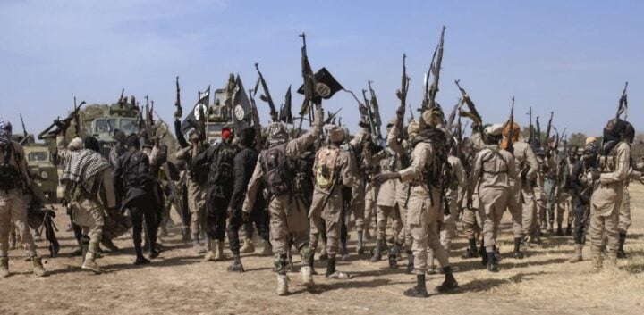 US warns of growing ISIS threat across West Africa