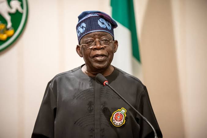 Tinubu to Nigerians: Hard times are over, better days ahead